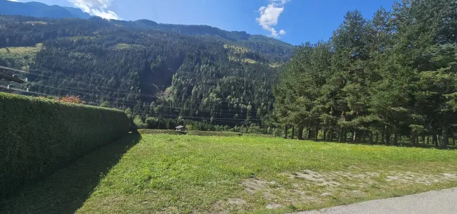 Baugrund mit Mehrwert - für Eigenheim oder Ferienhaus - Bild