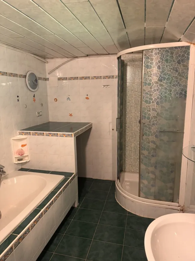 OG Wohnung
