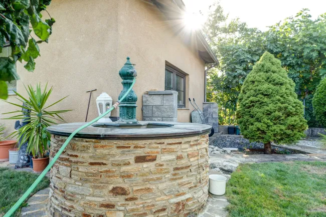 Brunnen