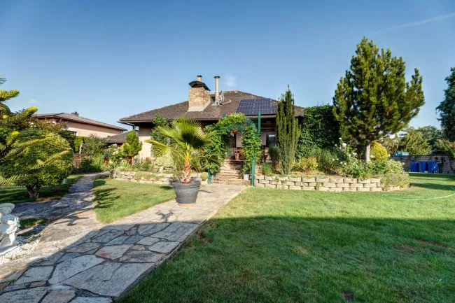 Garten