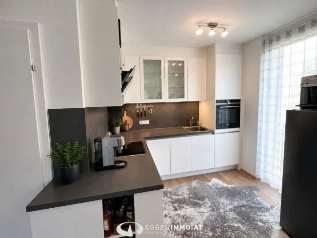 Elegante 2 Zimmerwohnung in sonniger Lage am Golfplatz zu verkaufen ... - Bild