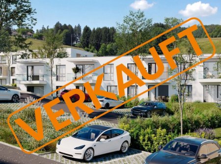 Moderne 3-Zimmer Wohnung mit Garten und Terrasse in Thalheim bei Wels/Mühlental – ideal für Eigennutzer & Anleger - PROVISIONSFREI