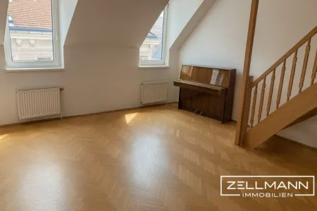 Junges Wohnen Nähe AKH | ZELLMANN IMMOBILIEN - Bild