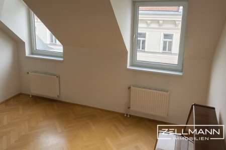 Junges Wohnen Nähe AKH | ZELLMANN IMMOBILIEN