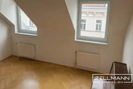 Junges Wohnen Nähe AKH | ZELLMANN IMMOBILIEN - Bild