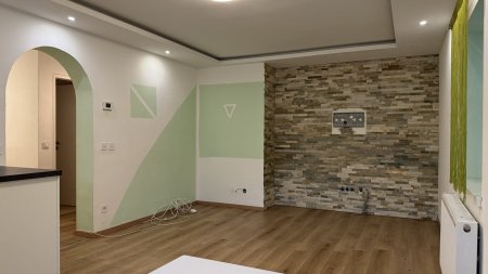 Moderne 3-Zi Wohnung mit Küche zu mieten