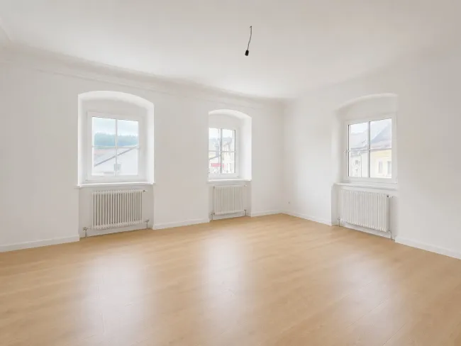 ALLES NEU! WG-Zimmer ab November - Bild