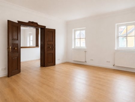ALLES NEU! WG-Zimmer ab November