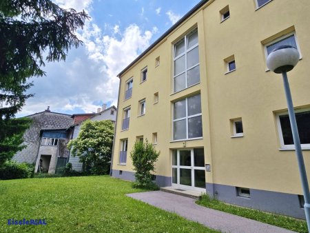 2 Zimmer – Balkon