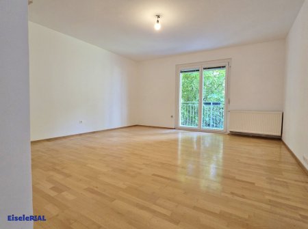 2 Zimmer – Balkon