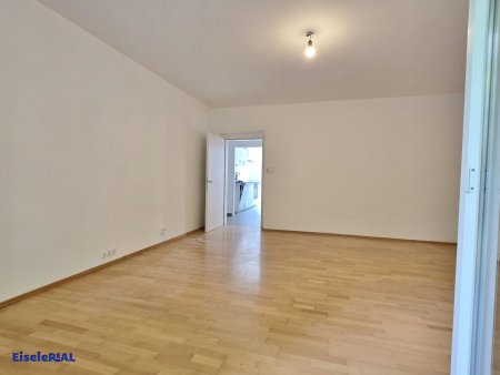 2 Zimmer – Balkon