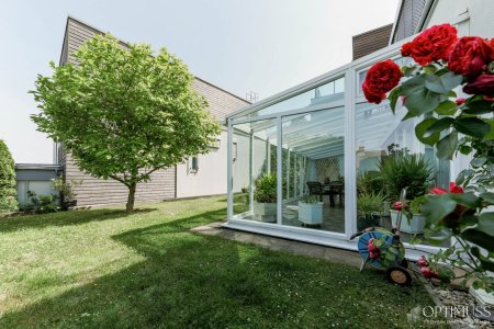 Luxuriöse Villa in urbaner Grünruhelage im 19. Bezirk, für anspruchsvolle Besitzern und Investoren.