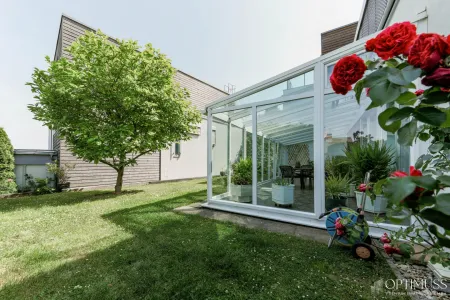 Luxuriöse Villa in urbaner Grünruhelage im 19. Bezirk, für anspruchsvolle Besitzern und Investoren.