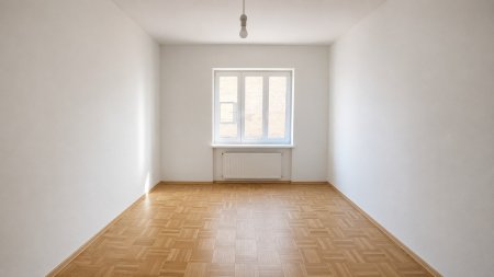 Gemütliches 2-Zimmer- Wohnung in der Nähe von Messe und Ost Bahnhof