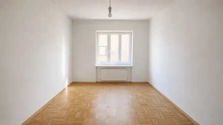 Gemütliches 2-Zimmer- Wohnung in der Nähe von Messe und Ost Bahnhof