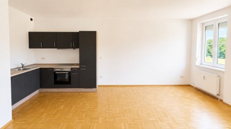 Schöne 2-Zimmer-Wohnung in ruhiger Lage, in der Nähe des Zentrum-Mureck