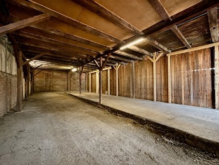 Lagerraum zu vermieten, ca. 162 m², Liebenau, Graz