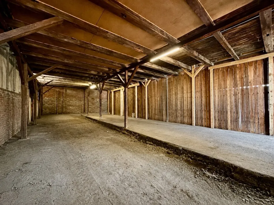 Lagerraum zu vermieten, ca. 162 m², Liebenau, Graz - Titelbild
