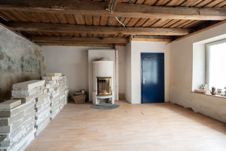 Sanierungsbedürftiges Bauernsacherl in Groß Gerungs