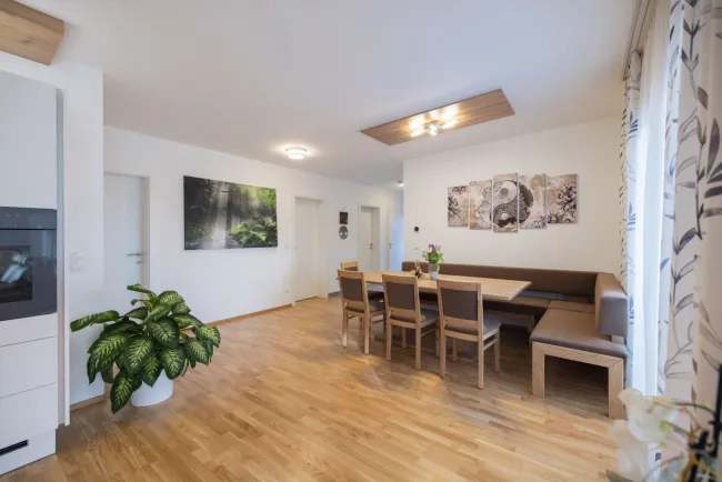 PROVISIONSFREI - DOPPELHAUSHÄLFTE - NIEDRIGENERGIEHAUS - Bild