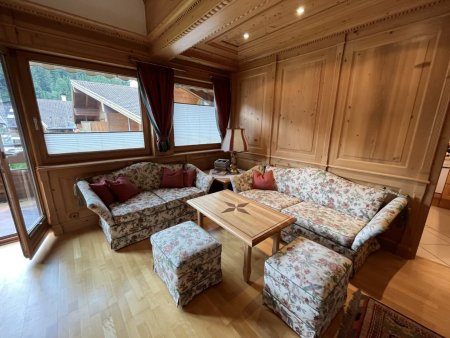 In Kitzbühel alle Jahreszeiten genießen - traumhafte Dachgeschosswohnung