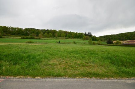 Beinahe 5.900 m² - BAUGRUNDSTÜCK am Ortsrand in toller Lage
