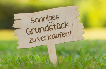 Grundstück/landwirtschaftlich genutzte Fläche in Baden an der Grenze zu Pfaffstätten