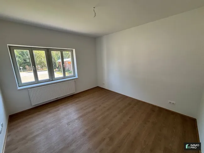Moderne 3-Zimmer Wohnung in Trofaiach mieten - mit Balkon - Bild