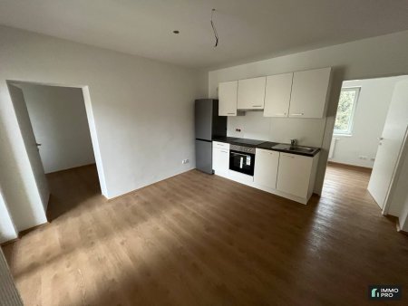 Moderne 3-Zimmer Wohnung in Trofaiach mieten - mit Balkon
