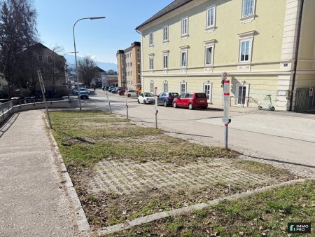 Parkplätze in in der Villacher Straße 95 zu vermieten