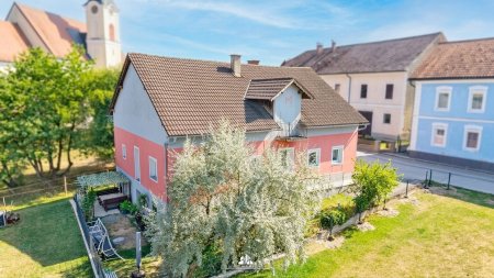 DEIN ZUHAUSE - Der Schlüssel zum ersten Eigenheim in Niederthalheim