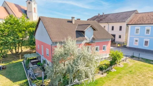 DEIN ZUHAUSE - Der Schlüssel zum ersten Eigenheim in Niederthalheim - Bild