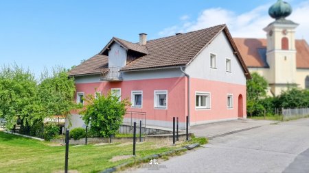 DEIN ZUHAUSE - Der Schlüssel zum ersten Eigenheim in Niederthalheim