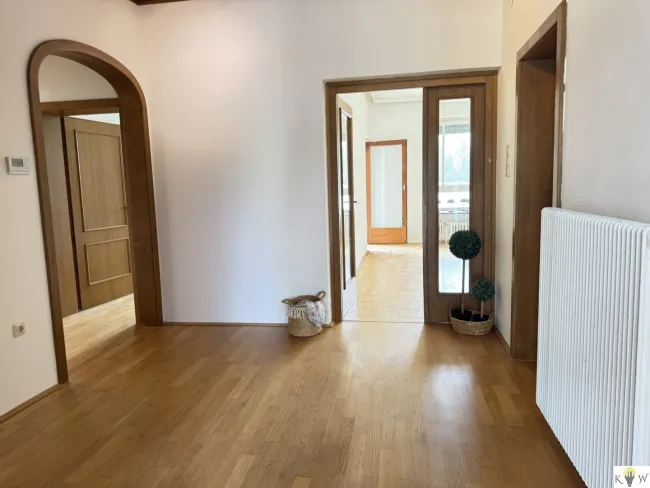 FRAUENKIRCHEN – Einfamilienhaus in ruhiger Sackgasse mit sonnigem Garten! - Bild