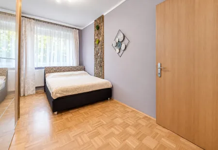 Zimmer 2 – digital aufgeräumt