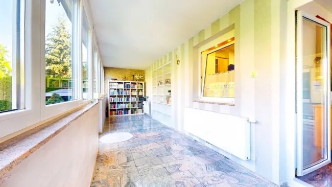 Loggia