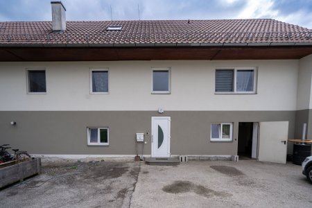 Wohn- und Gewerbeobjekt mit Entwicklungspotenzial in Sipbachzell zu kaufen