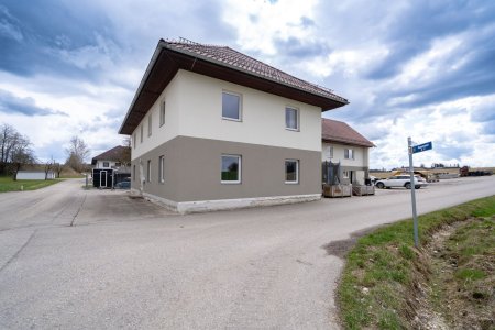 Wohn- und Gewerbeobjekt mit Entwicklungspotenzial in Sipbachzell zu kaufen