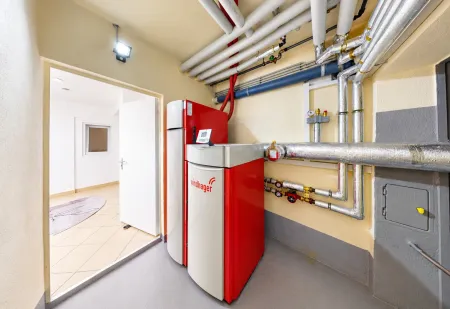 Heizung (KG)