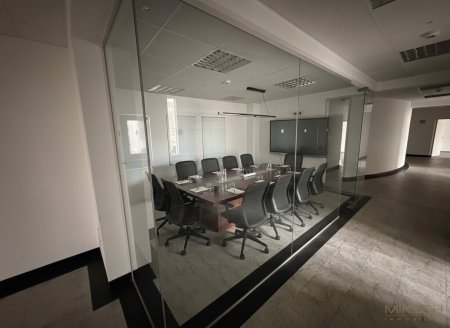 Attraktive Büroflächen in St. Pölten I Top Lage I Bahnhofsnähe