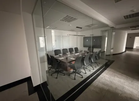 Attraktive Büroflächen in St. Pölten I Top Lage I Bahnhofsnähe