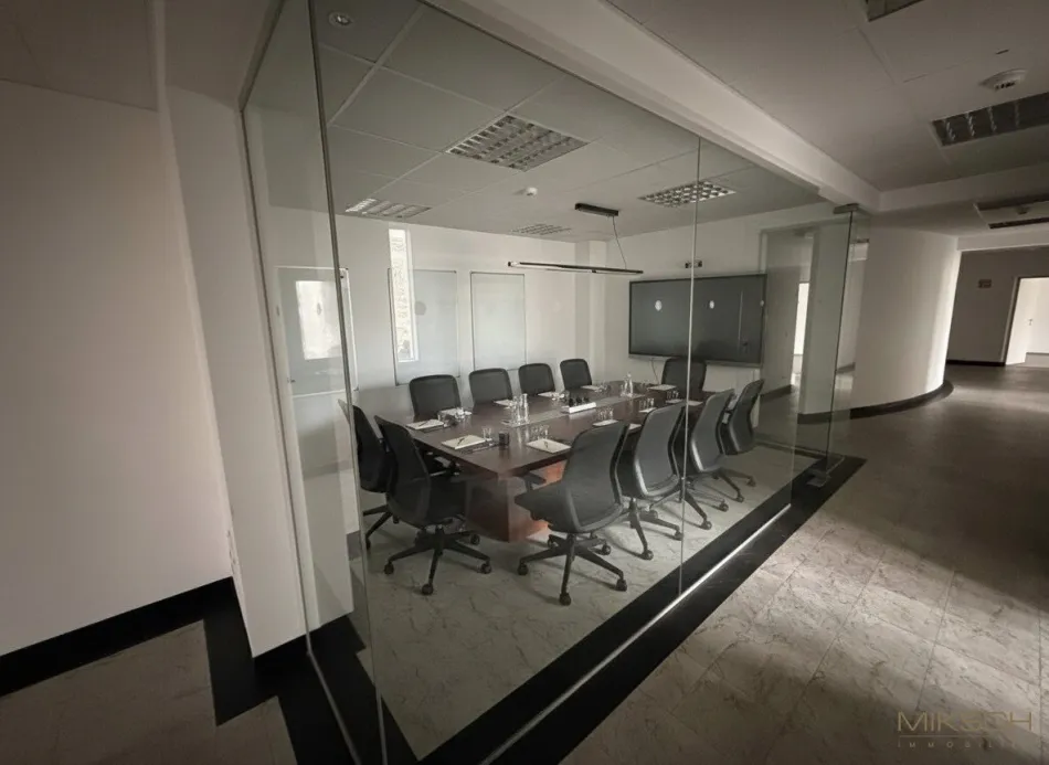Attraktive Büroflächen in St. Pölten I Top Lage I Bahnhofsnähe - Bild