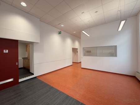 Neuwertiges Büro/Praxis I ca. 88m² I in St. Pölten I nähe Bahnhof