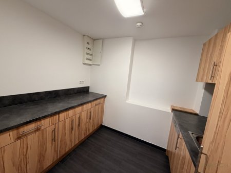 Neuwertiges Büro/Praxis I ca. 88m² I in St. Pölten I nähe Bahnhof