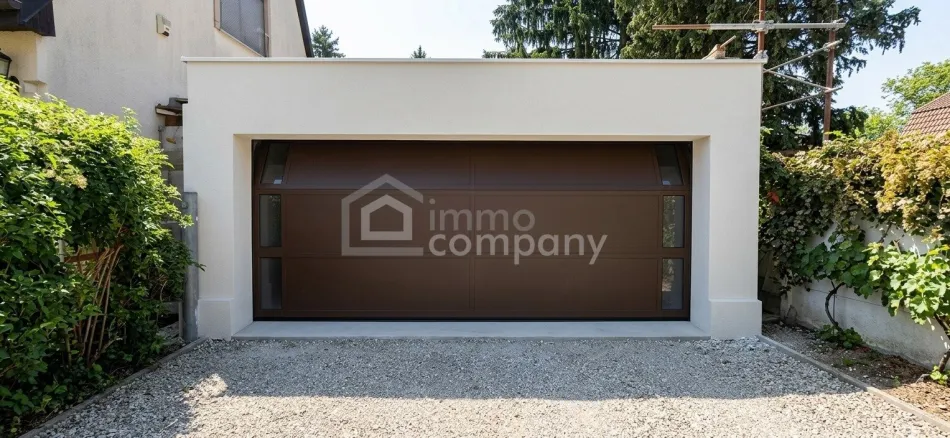 Einfamilienhaus mit hochwertiger Innenausstattung und 501 qm Grund nahe U6-Station Alterlaa in Liesing - Bild