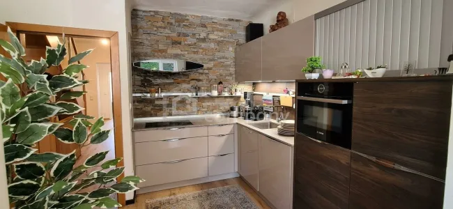 Modernisiertes Einfamilienhaus mit 500 qm Grund und Doppelgarage nahe U6-Station Alterlaa in Liesing - Bild
