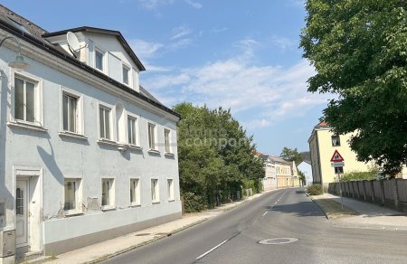 Attraktive - Gelegenheit für Sanierungsprofis! Kaufpreis:145.000,– FIX