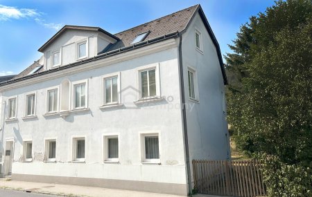Attraktive - Gelegenheit für Sanierungsprofis! Kaufpreis:145.000,– FIX