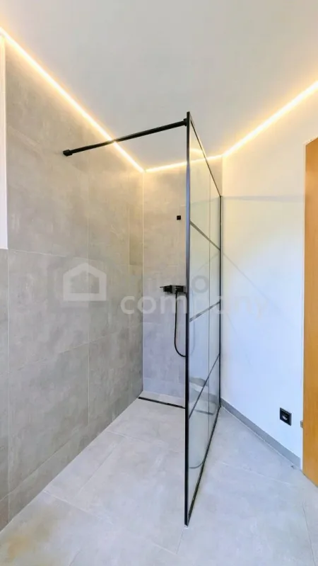 Dusche