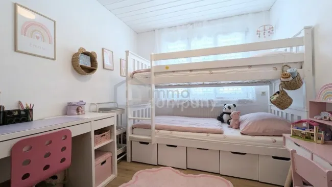 Schlafzimmer 2